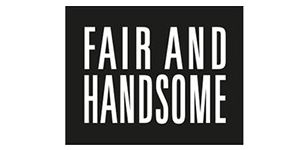 fair and handsome